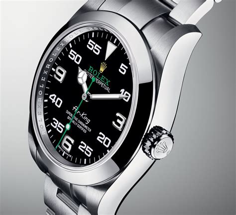 rolex king power|rolex air king website.